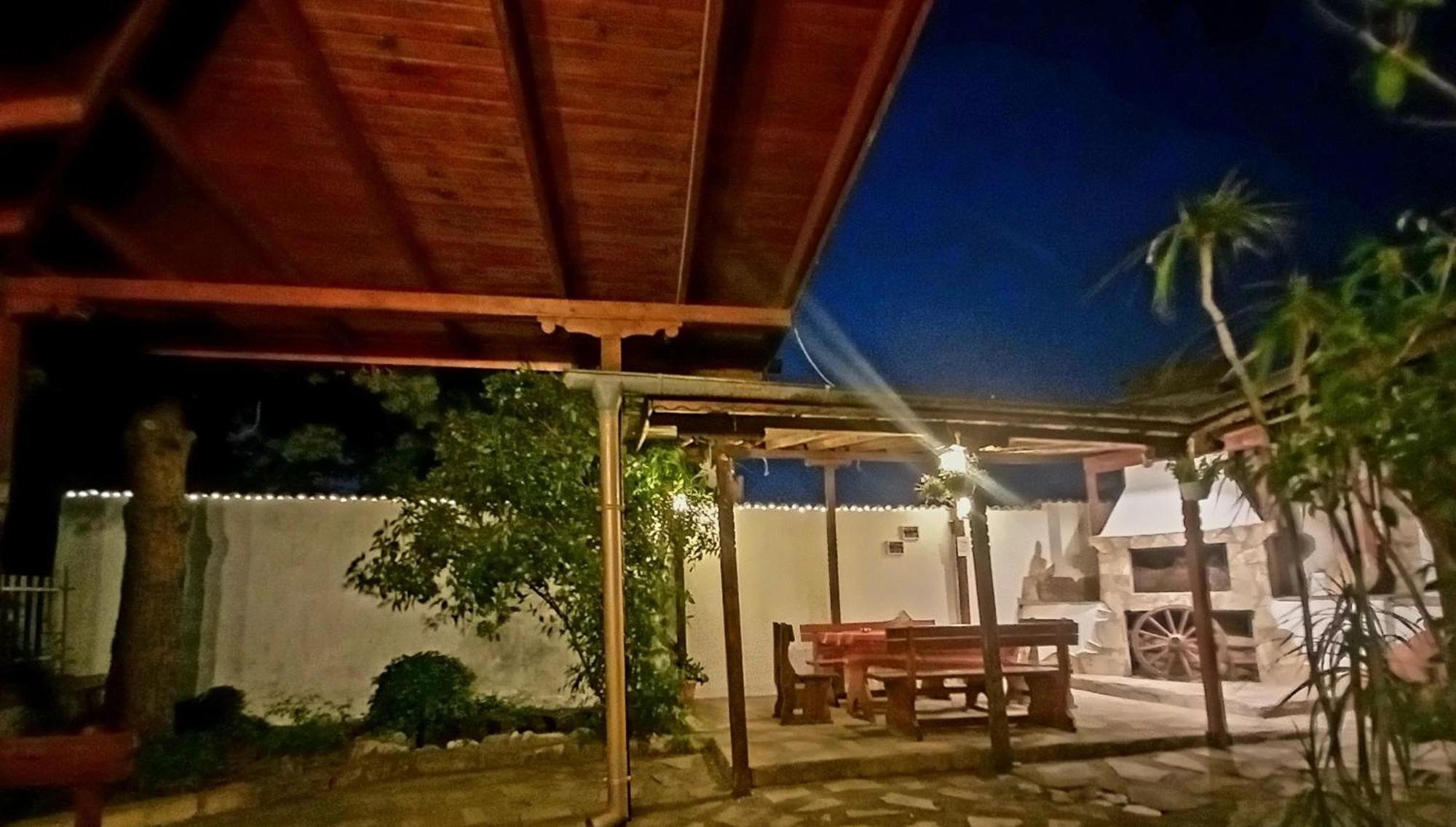 Hotel Kibor Gulubovo  Exteriér fotografie