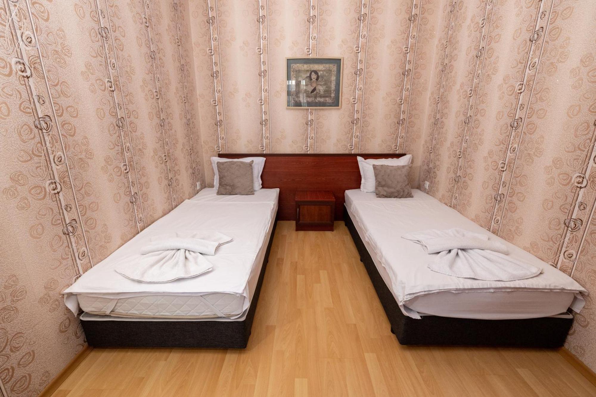 Hotel Kibor Gulubovo  Exteriér fotografie