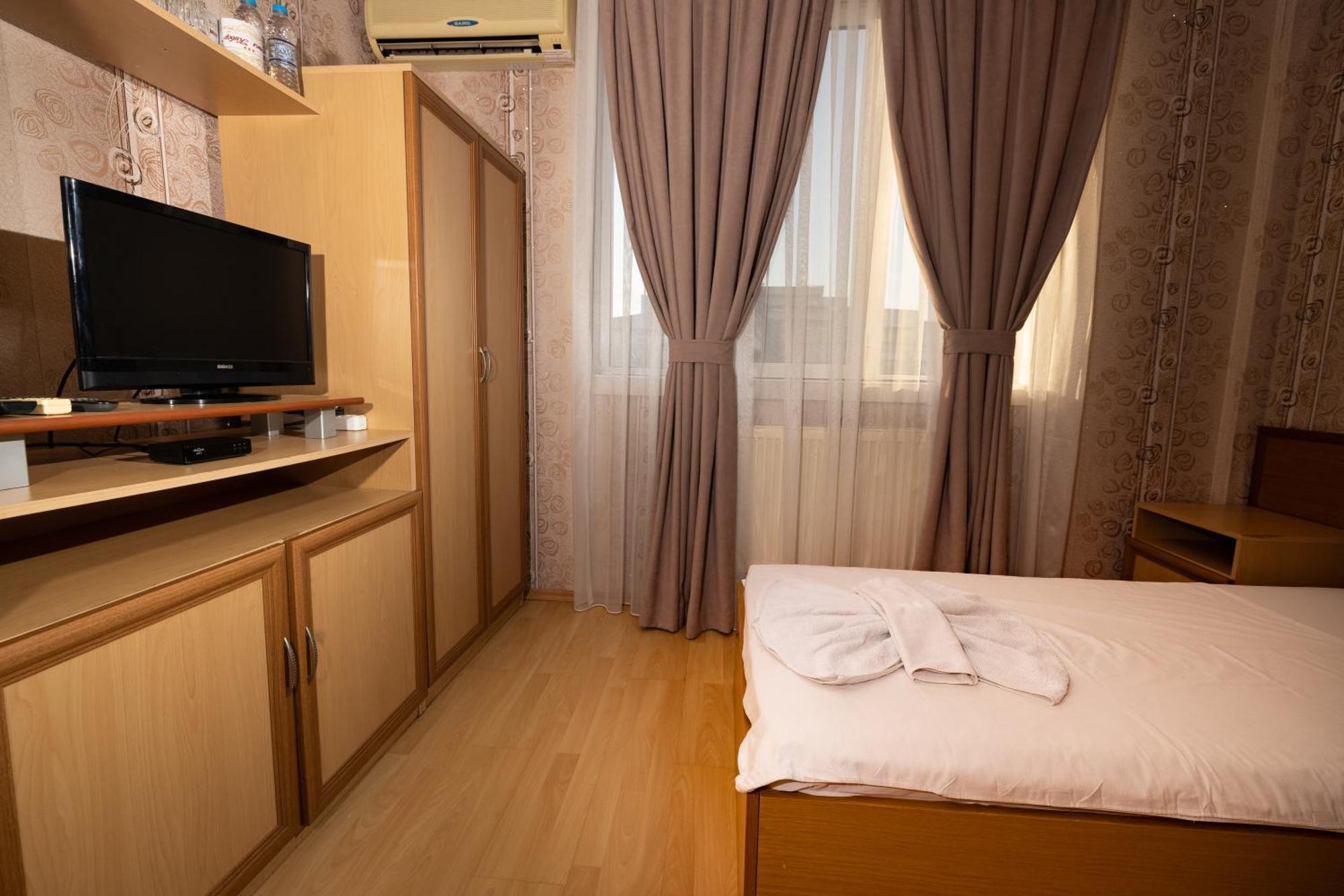 Hotel Kibor Gulubovo  Exteriér fotografie
