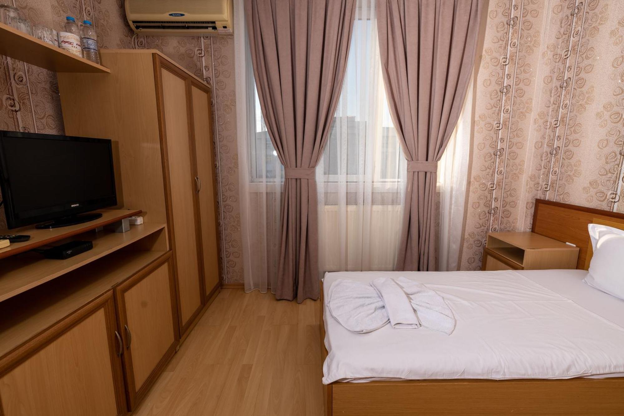 Hotel Kibor Gulubovo  Exteriér fotografie