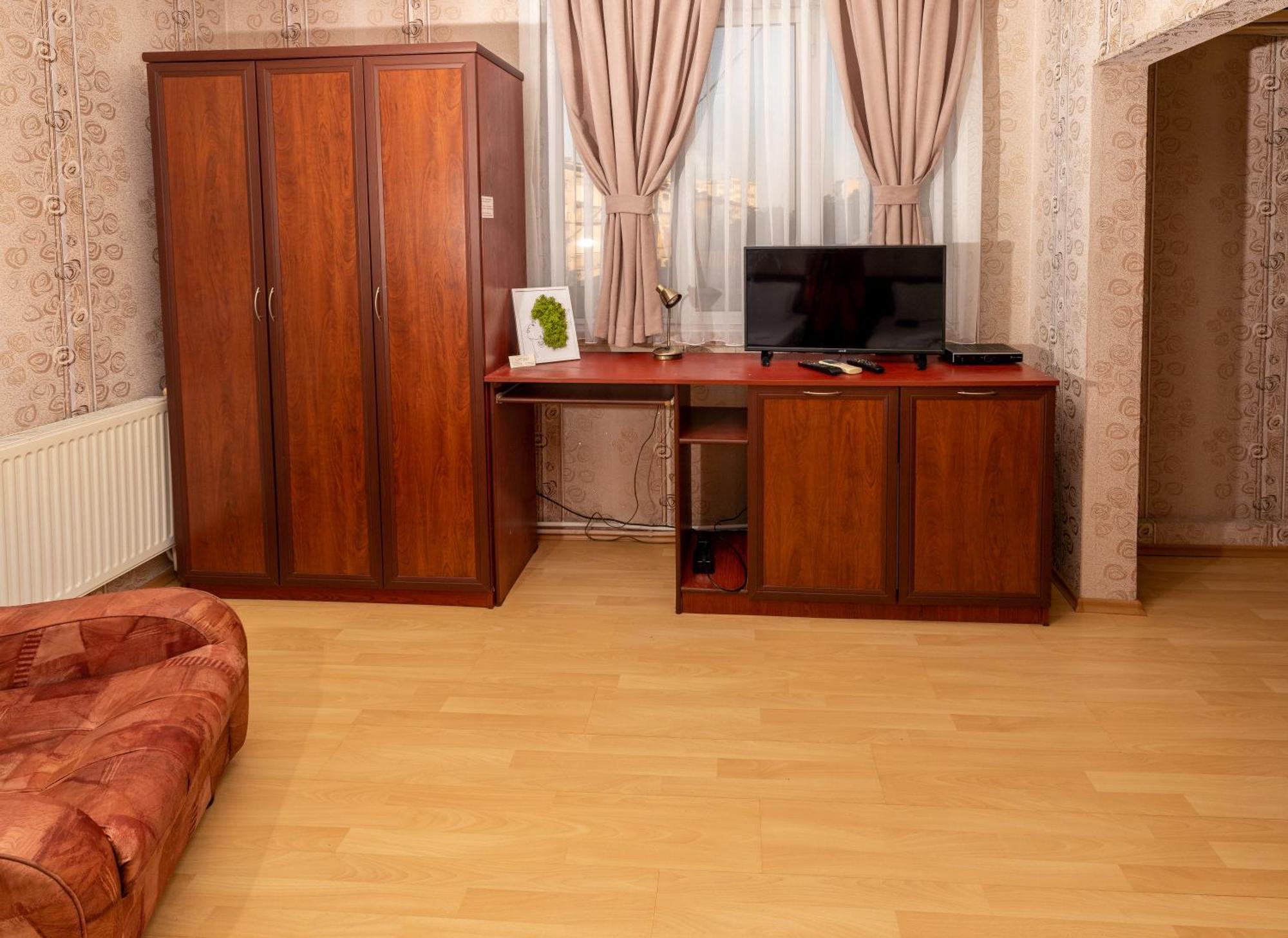 Hotel Kibor Gulubovo  Exteriér fotografie